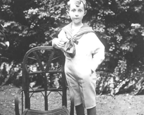 christian dior childhood|did Christian Dior have children.